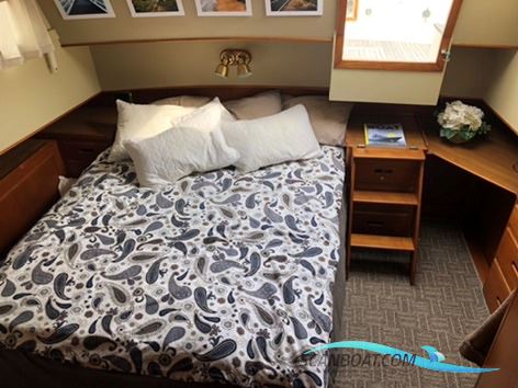 Grand Banks 46 Classic