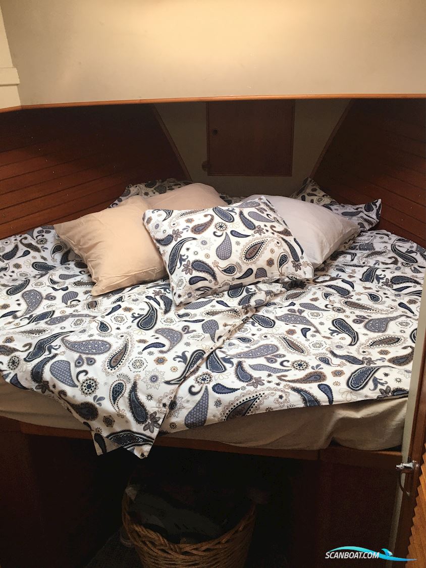 Grand Banks 46 Classic