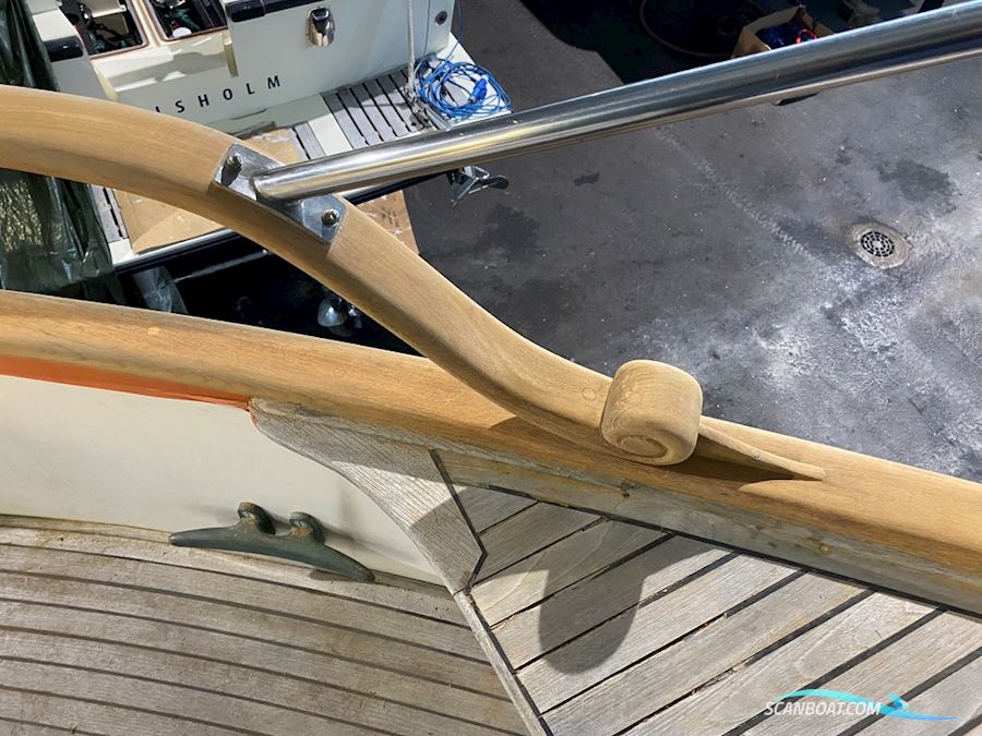 Grand Banks 46 Classic