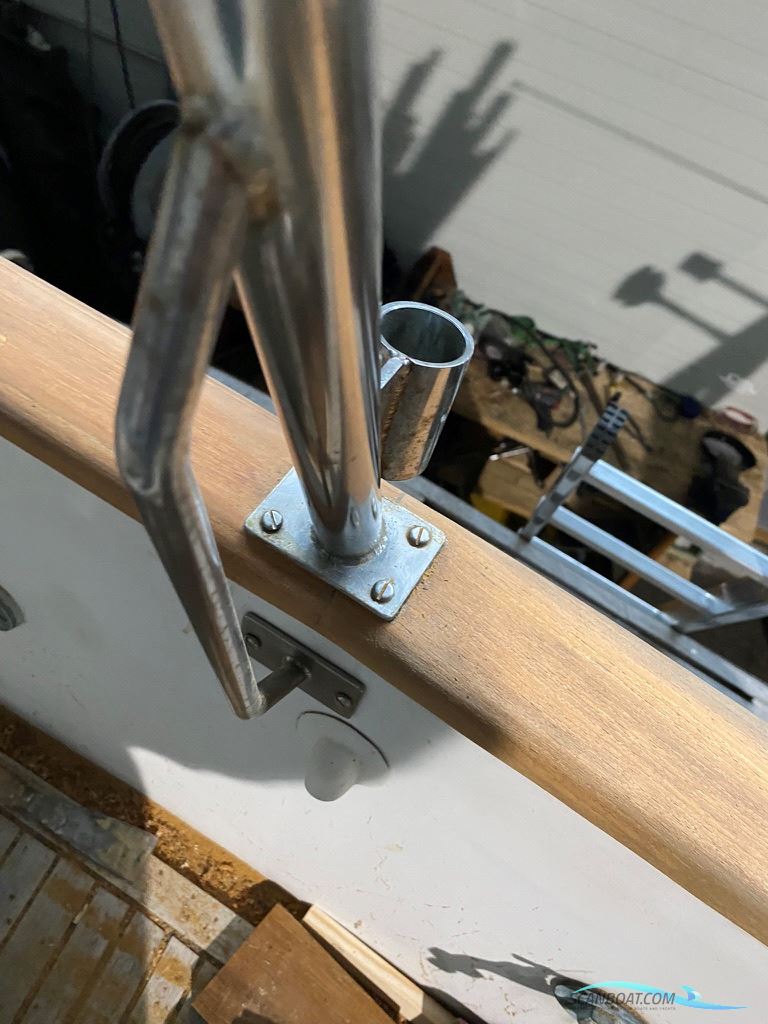 Grand Banks 46 Classic