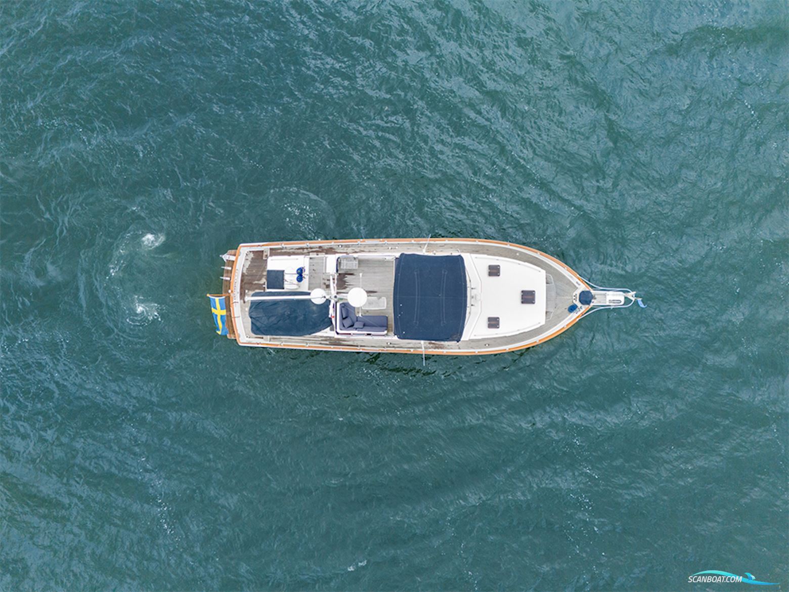 Grand Banks 46 Classic