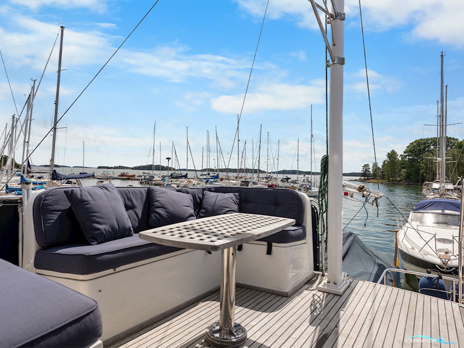 Grand Banks 46 Classic