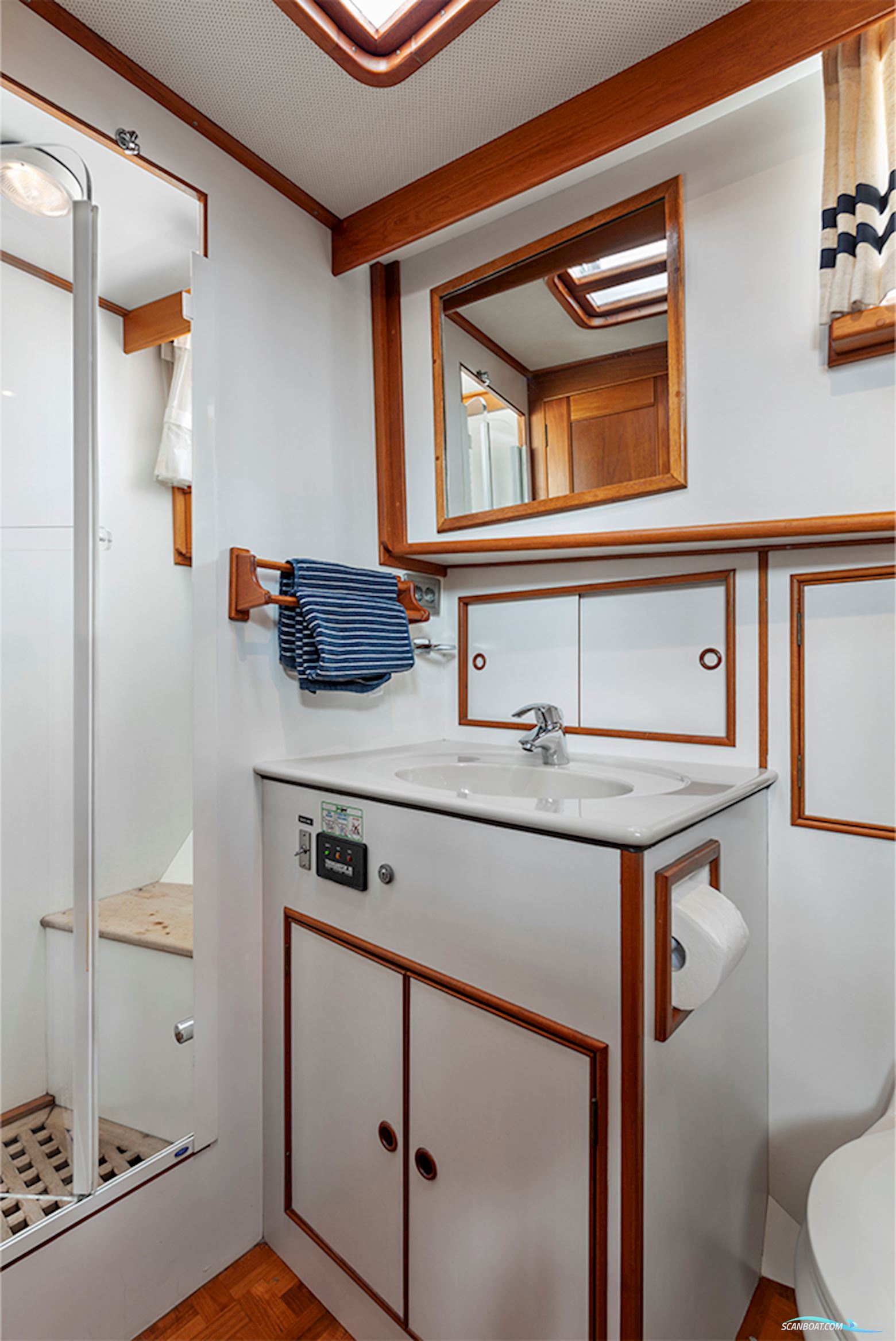 Grand Banks 46 Classic