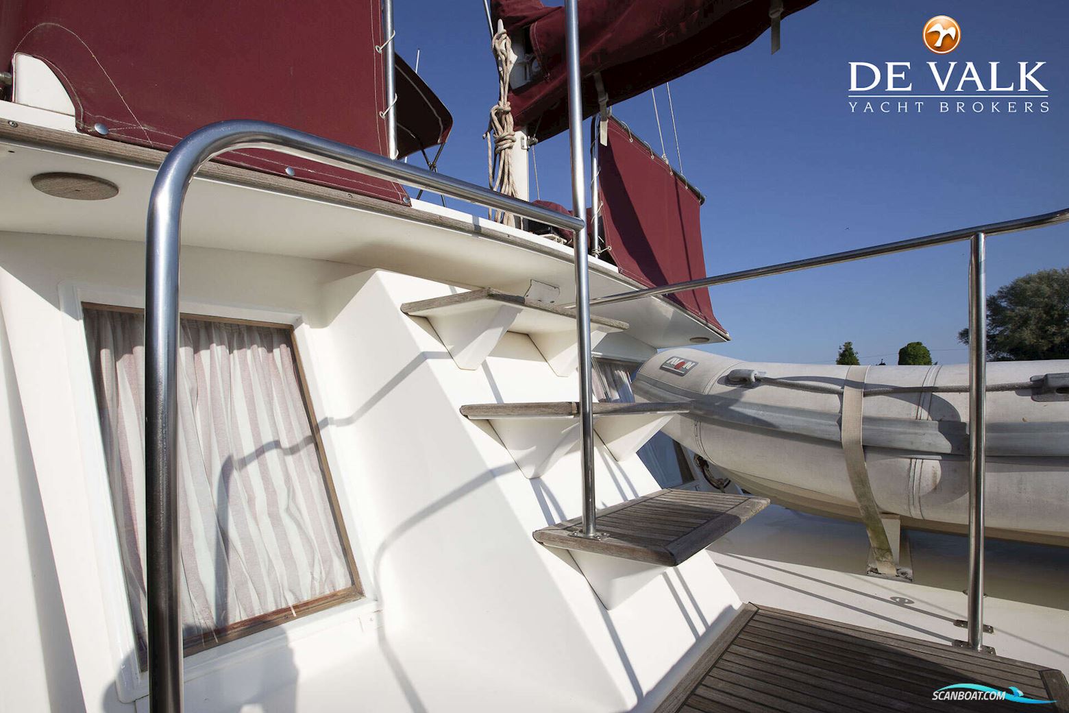 Grand Banks 46 Classic