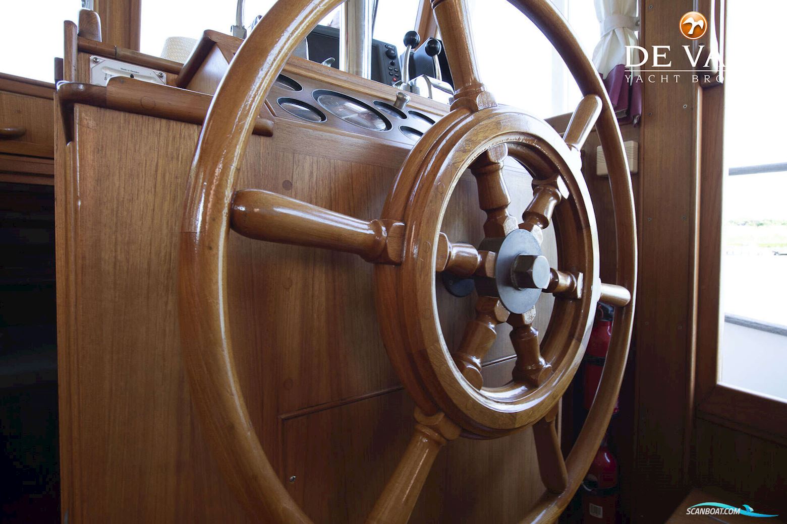 Grand Banks 46 Classic