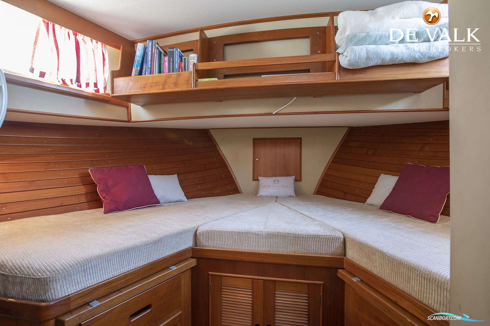 Grand Banks 46 Classic