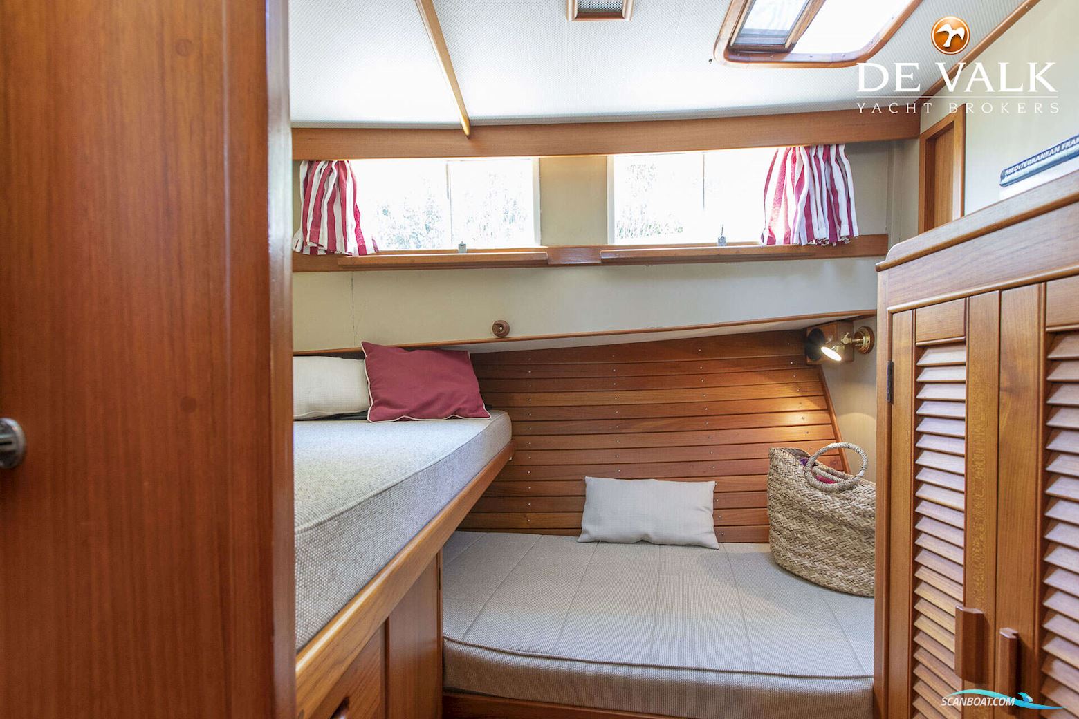 Grand Banks 46 Classic