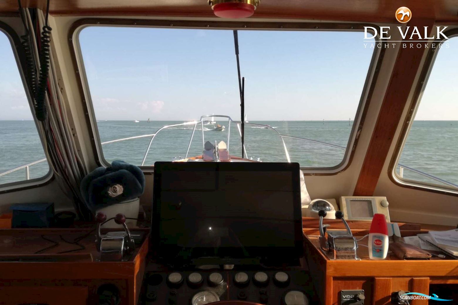 Grand Banks 49 Alaskan