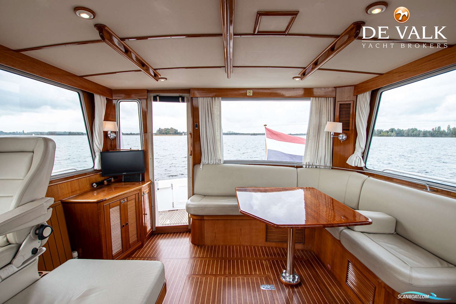 Grand Banks 49 Eastbay SX