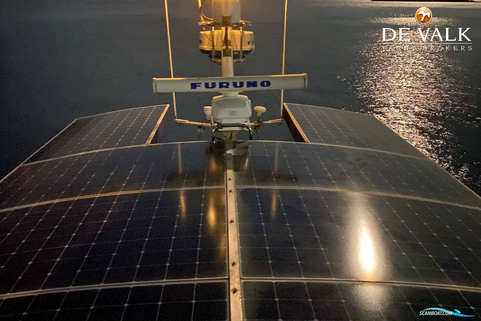 Grand Banks 52 Heritage EU