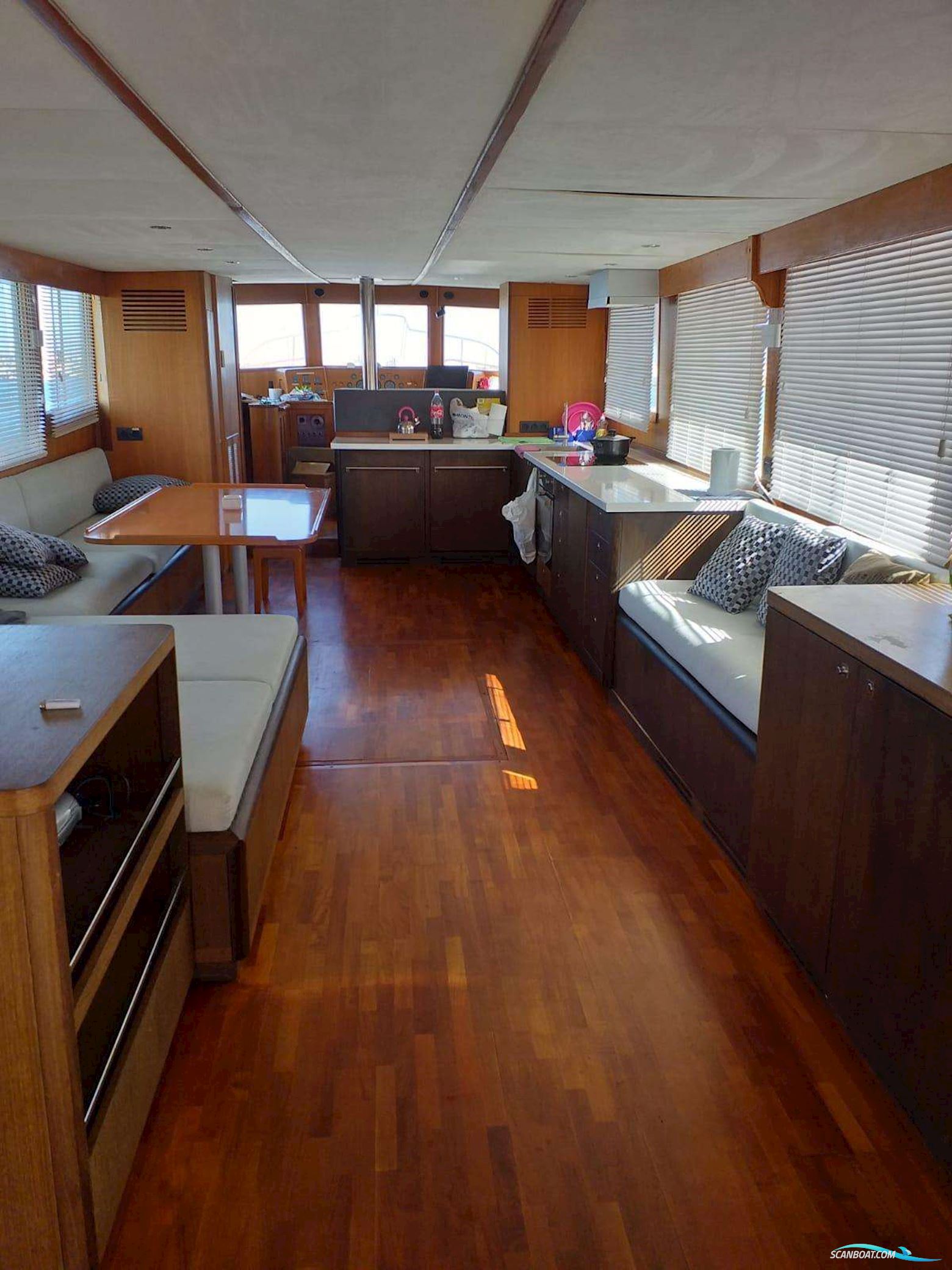 Grand Banks 58
