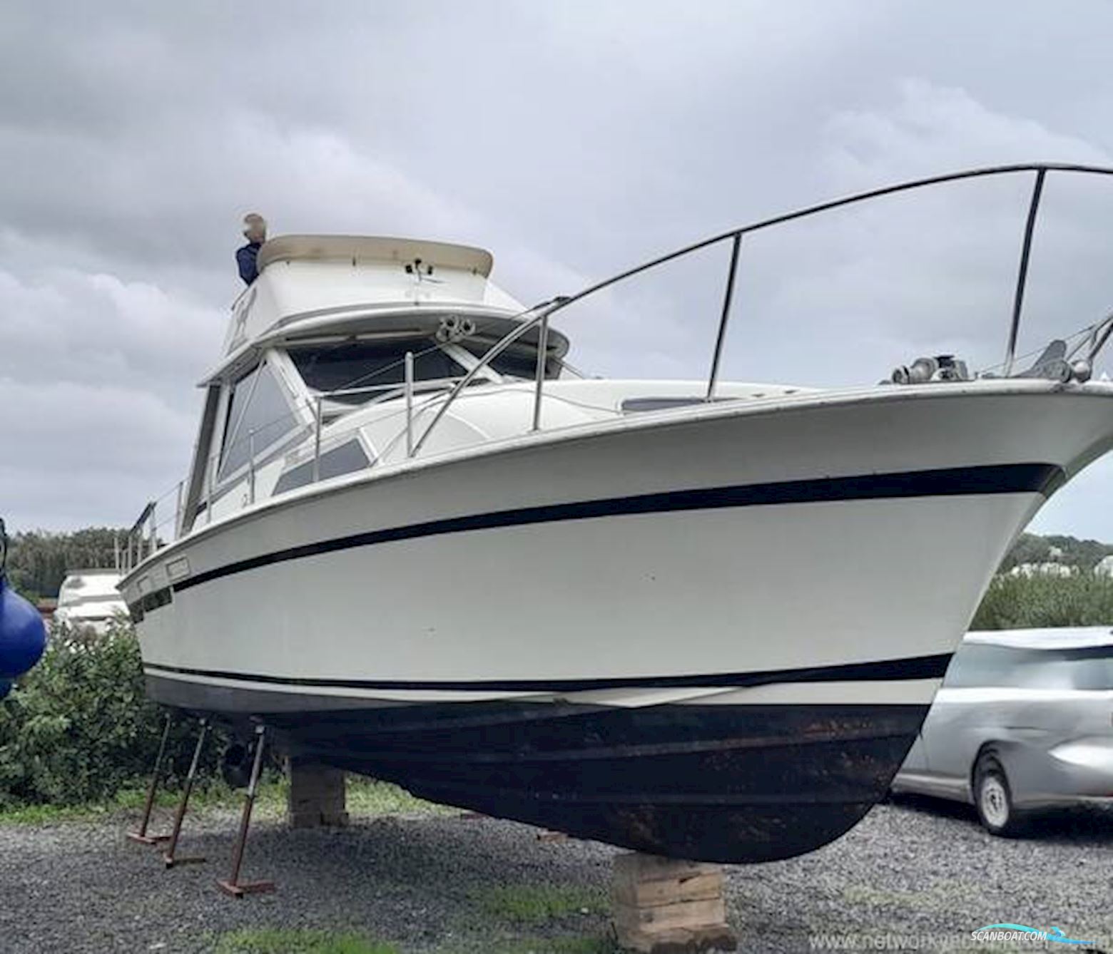 Grand Banks Laguna 33