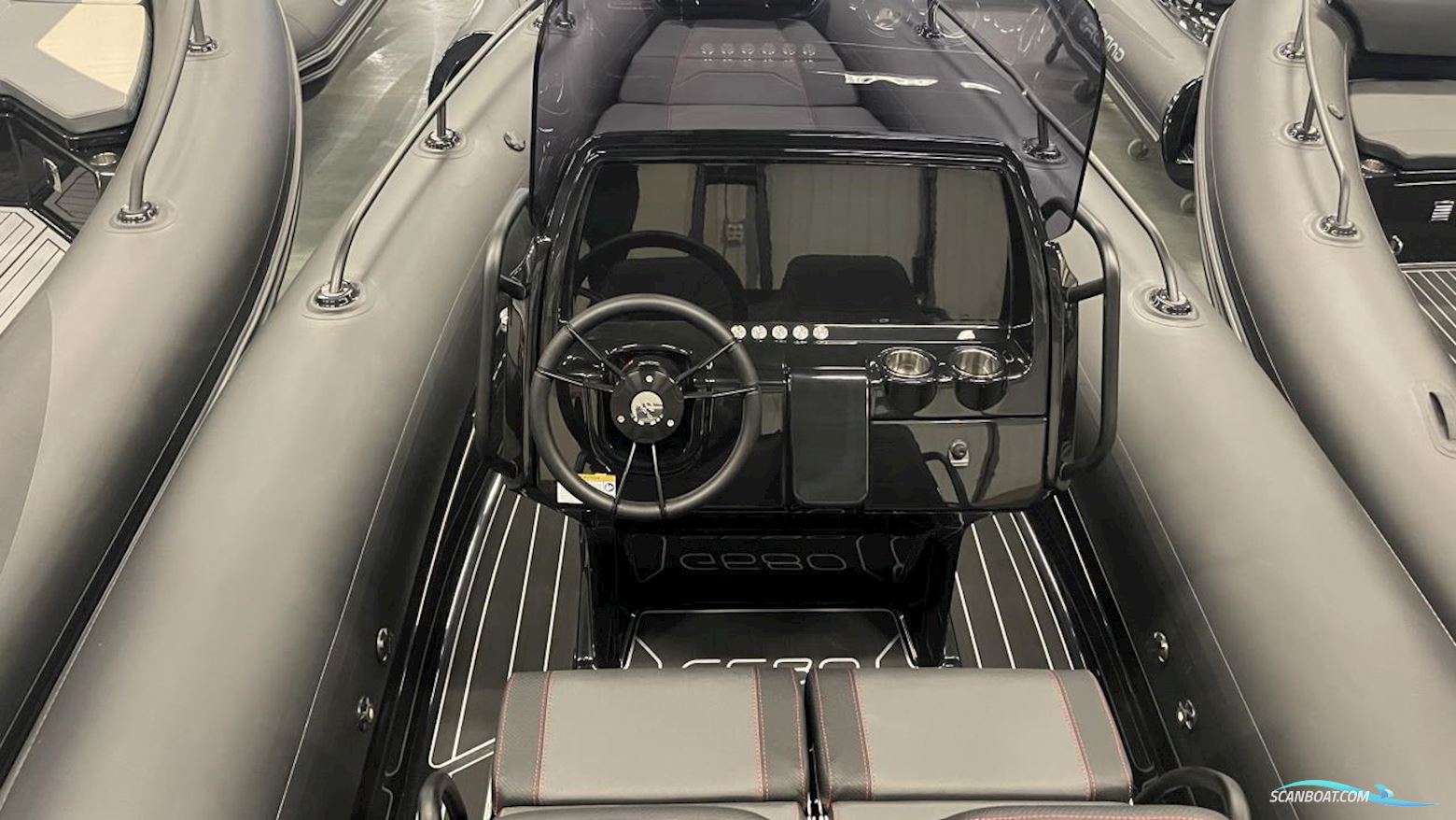 GRAND Golden Line  G680