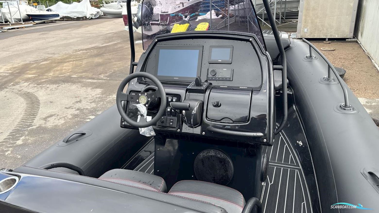 GRAND GOLDEN LINE G650