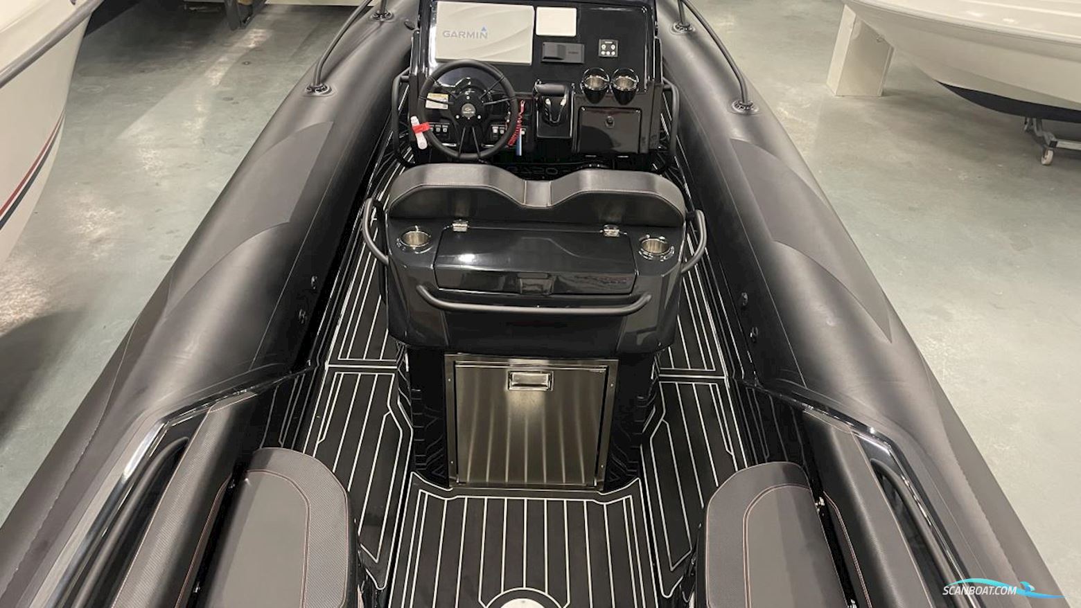 GRAND GOLDEN LINE G750L