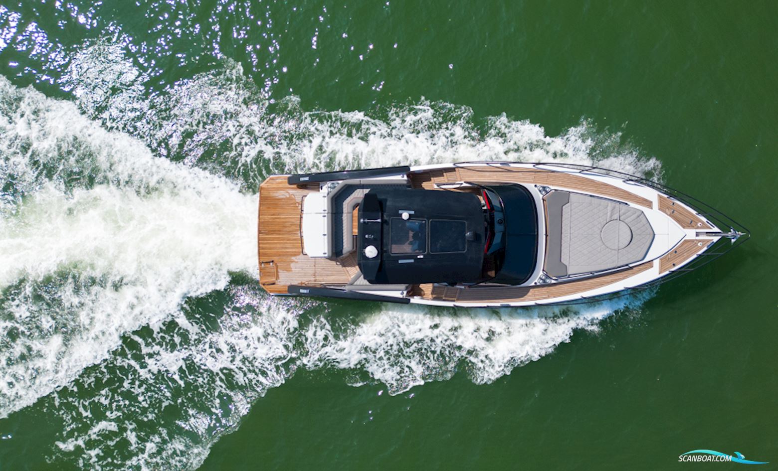 Grand Ocean 37