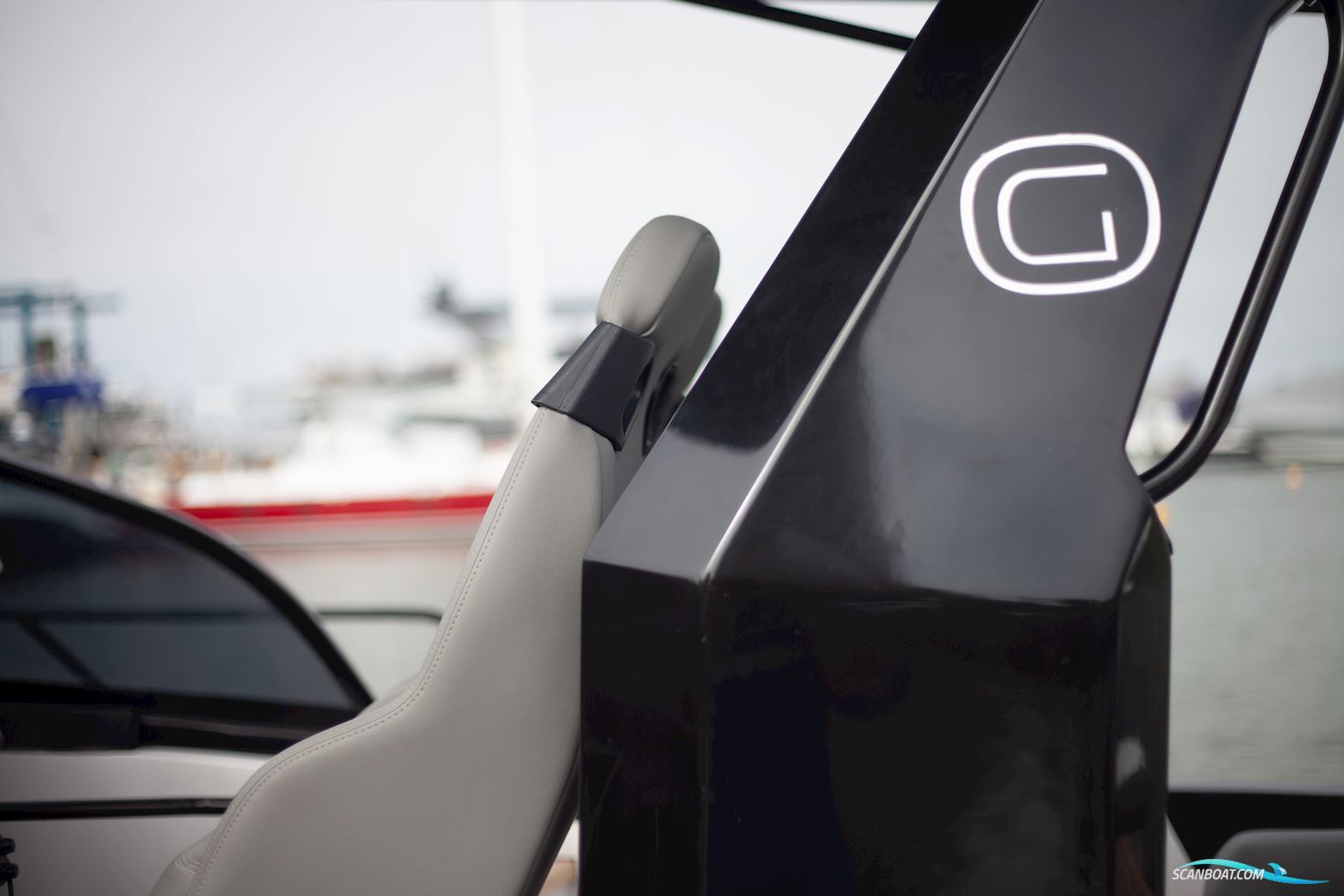 Grand Ocean GRAND 37