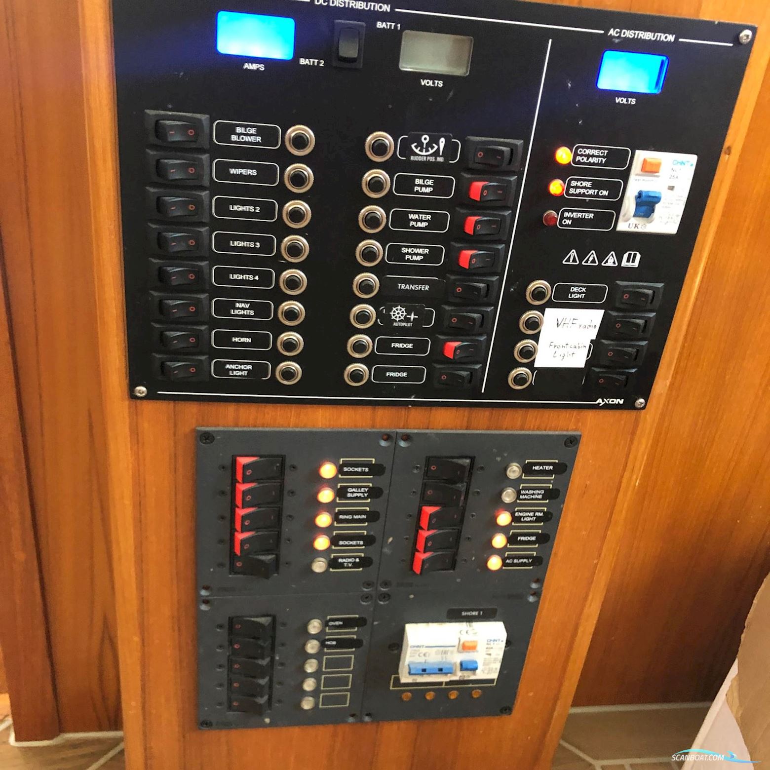 Grandbanks 42 Classic