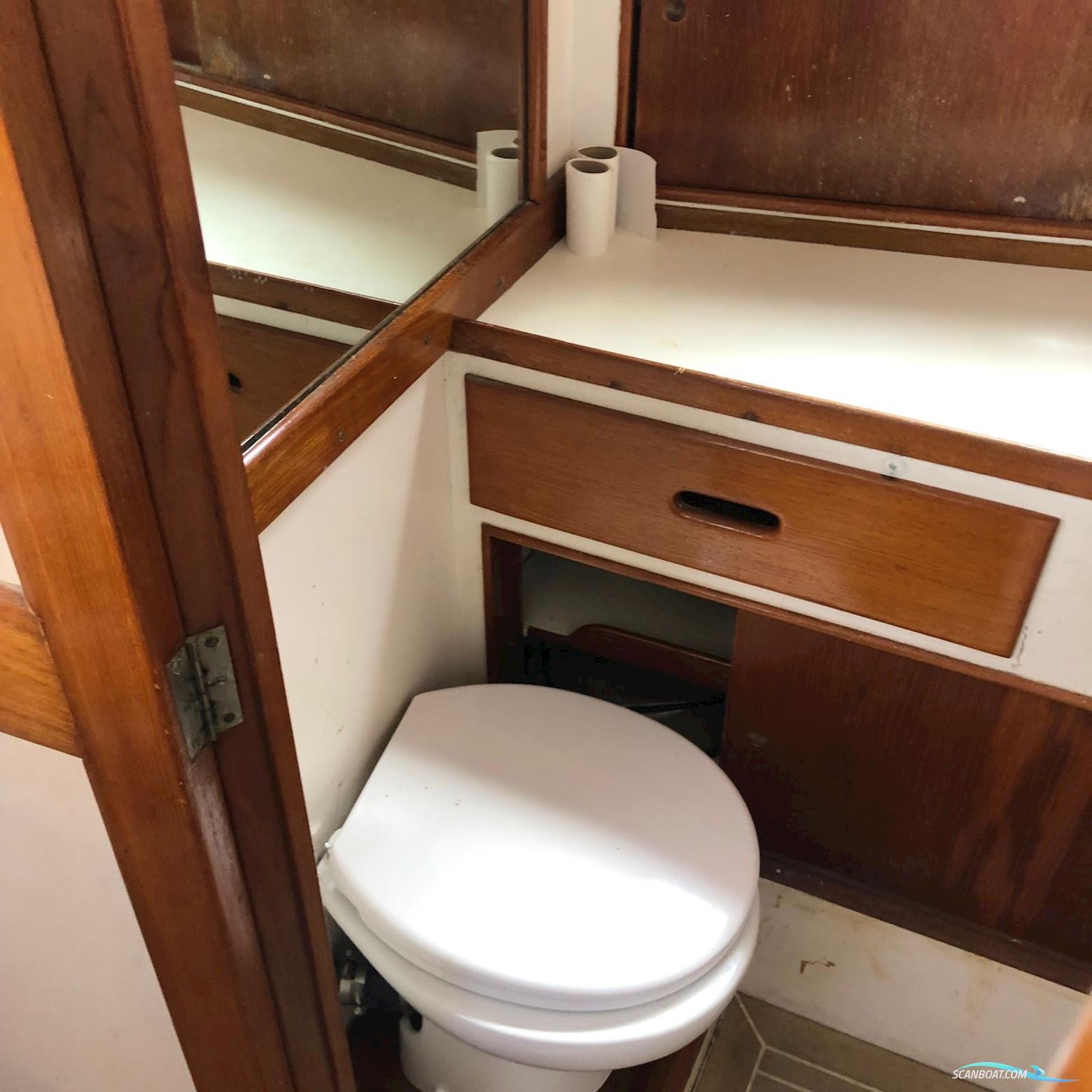 Grandbanks 42 Classic