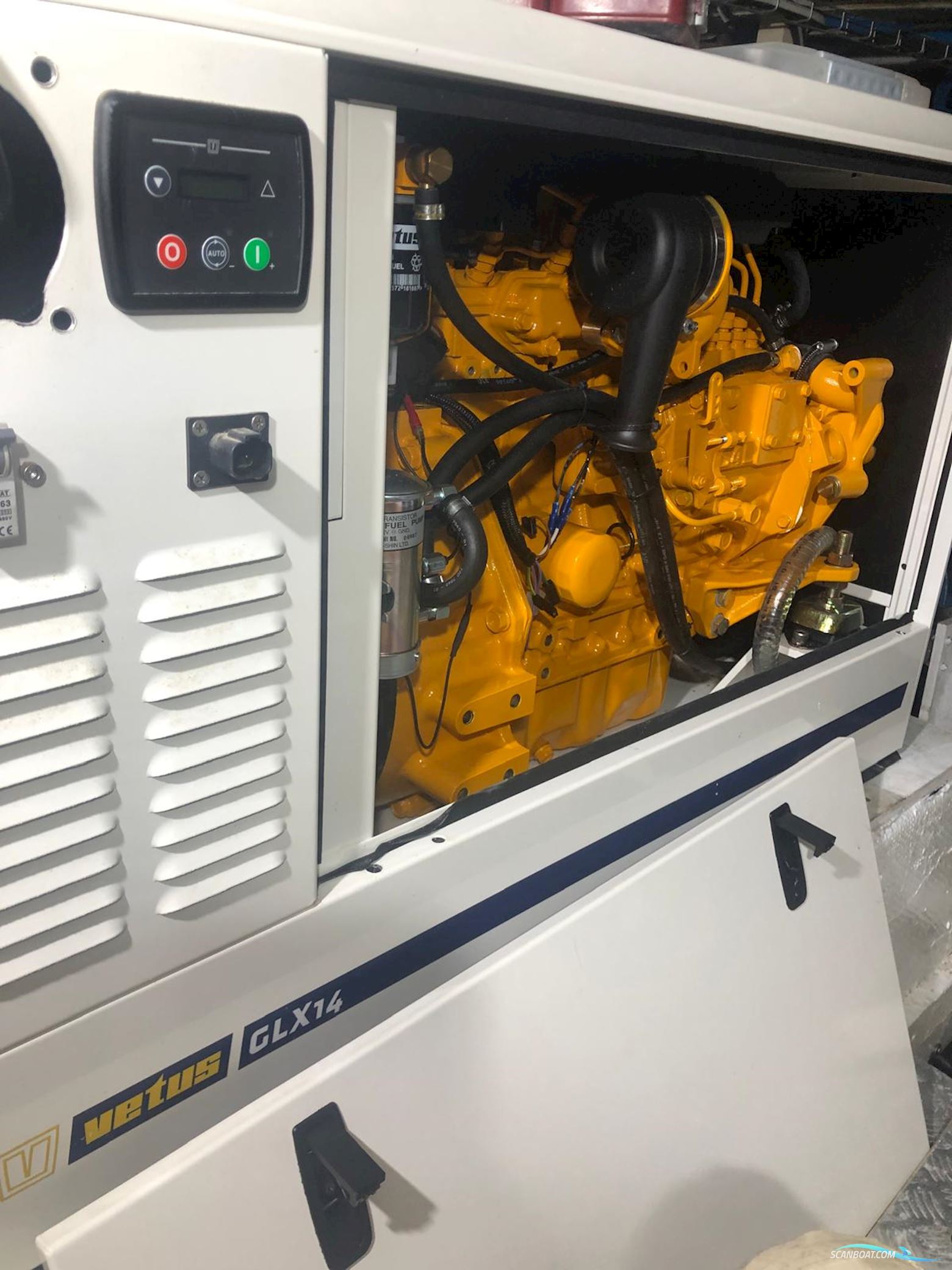 Grandbanks 42 Classic