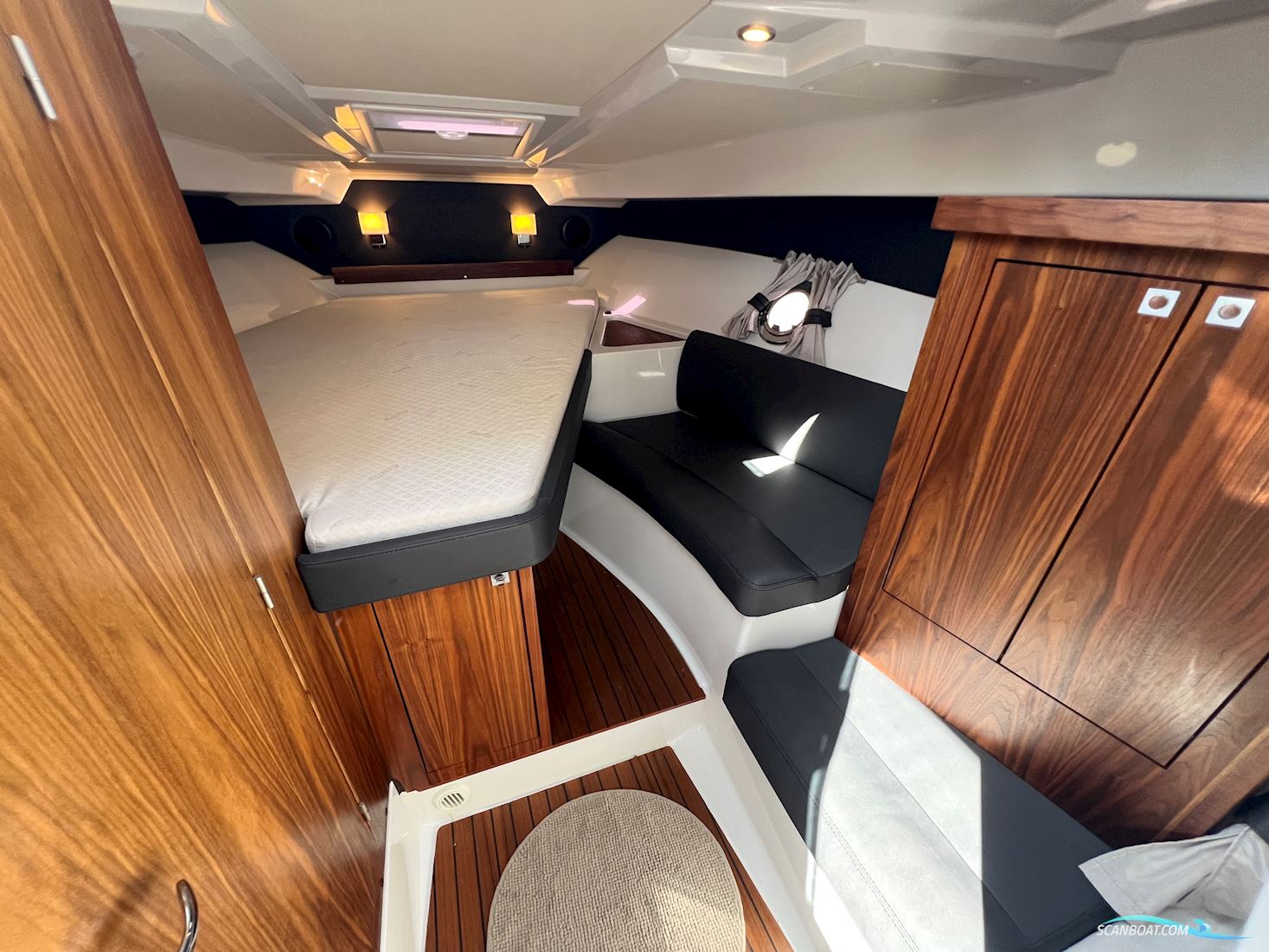 Grandezza 27 OC