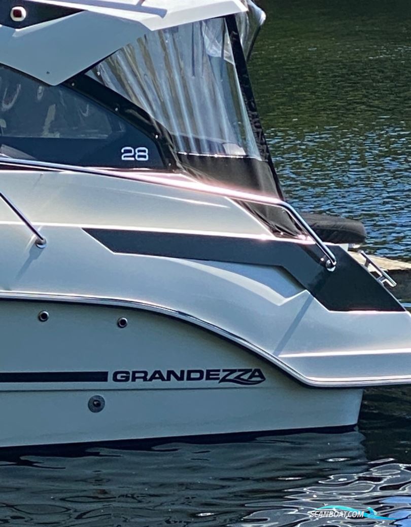 Grandezza 28 OC