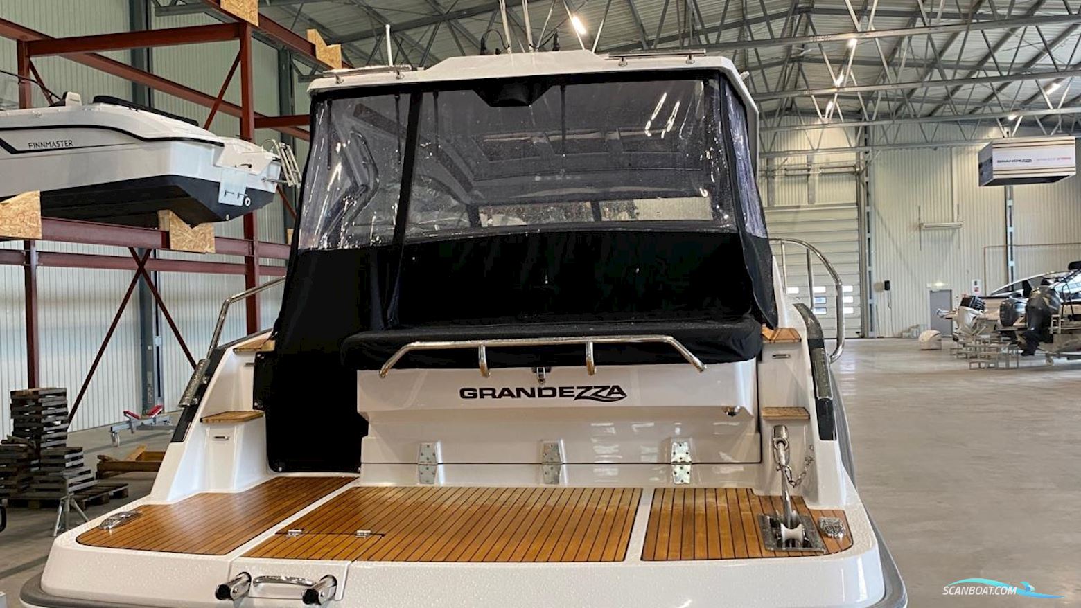 GRANDEZZA 28 OC