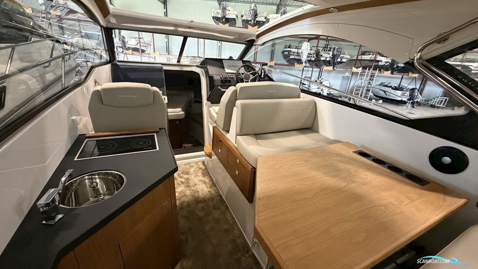 Grandezza 28 OC