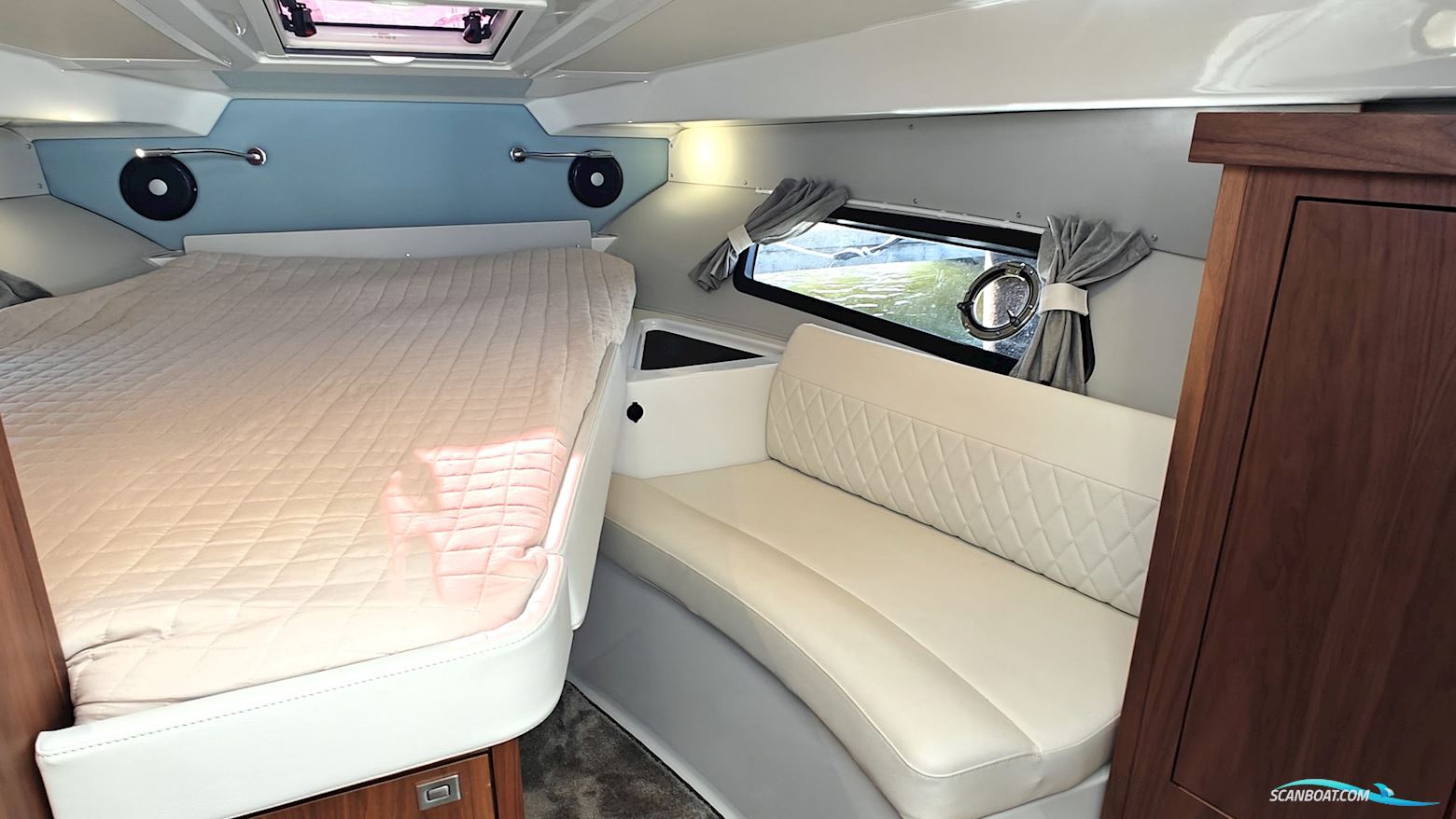 Grandezza 28 OC