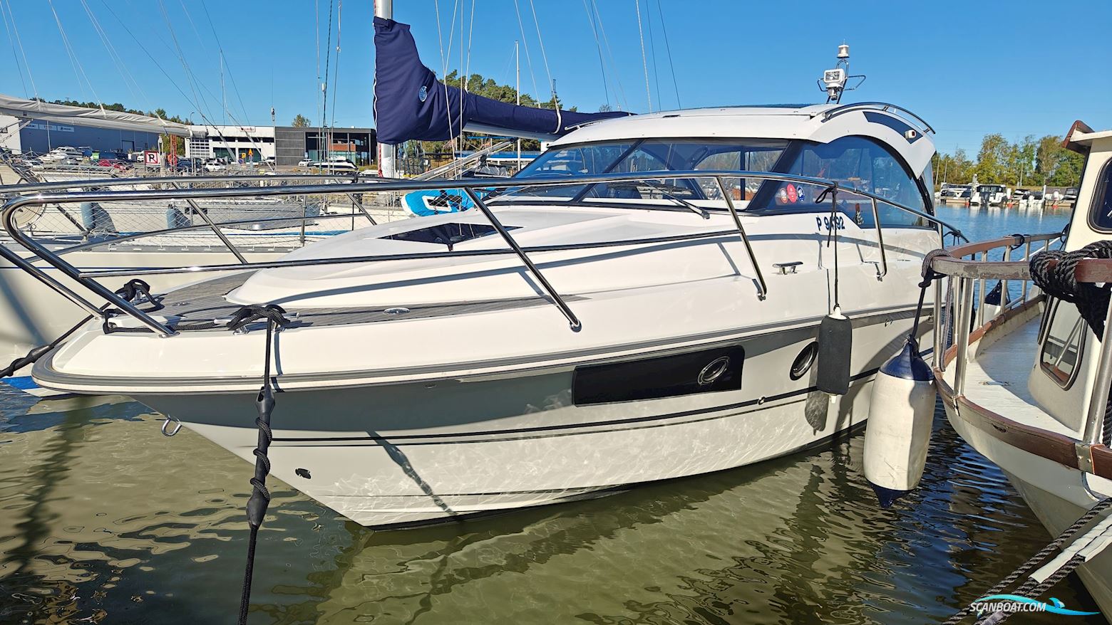 Grandezza 28 OC