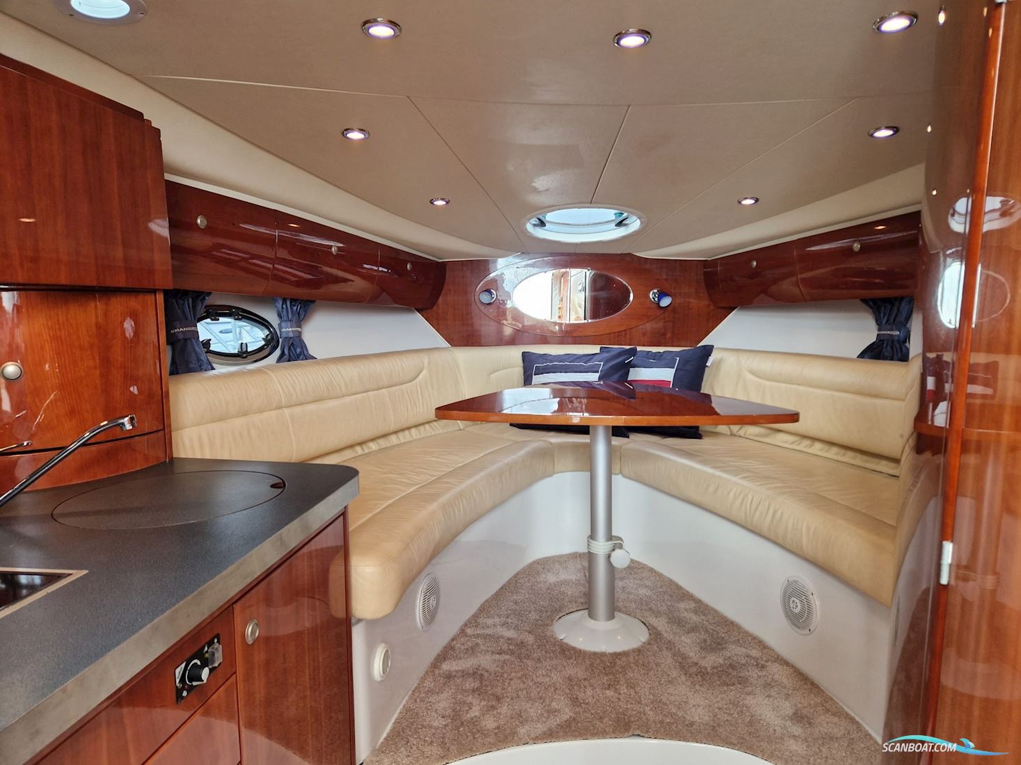 Grandezza 31 DC