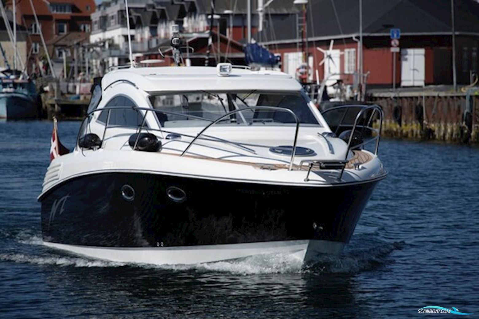 Grandezza 31 OC - NY PRIS!