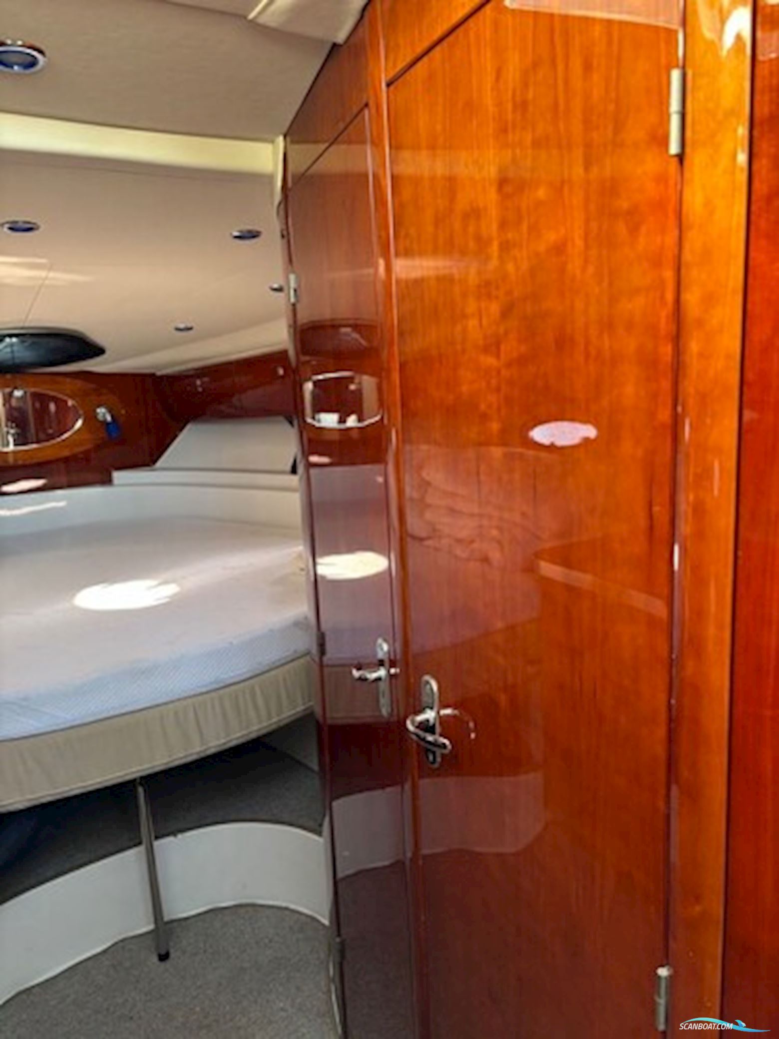 Grandezza 31 OC - NY PRIS!