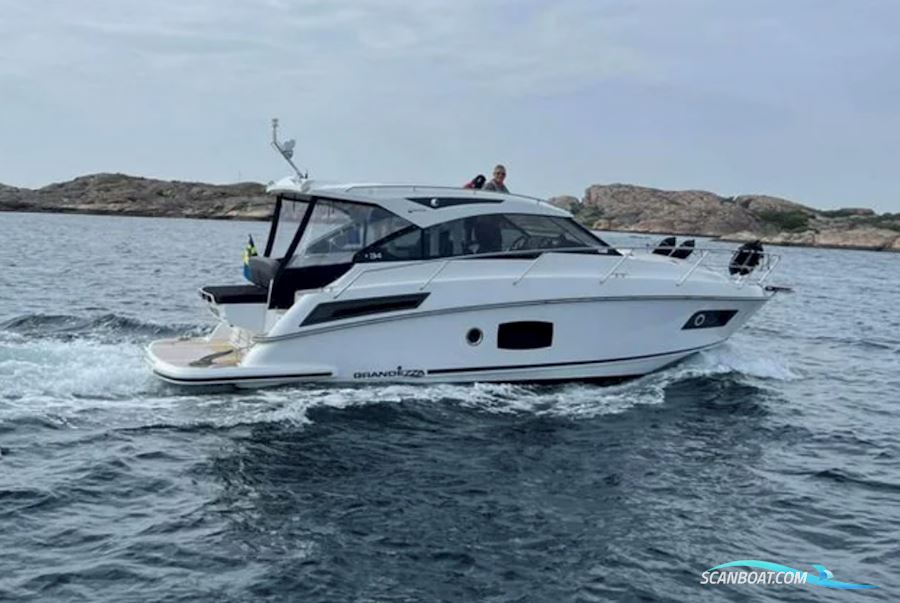 Grandezza 34 OC