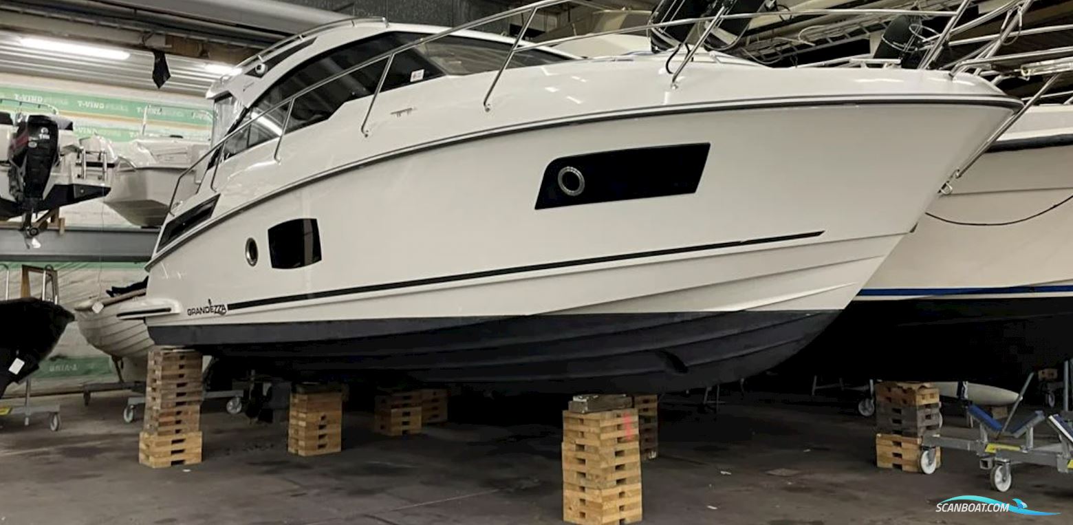 Grandezza 34 OC