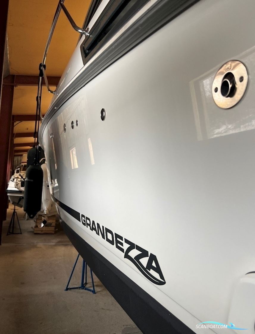 Grandezza 34 OC