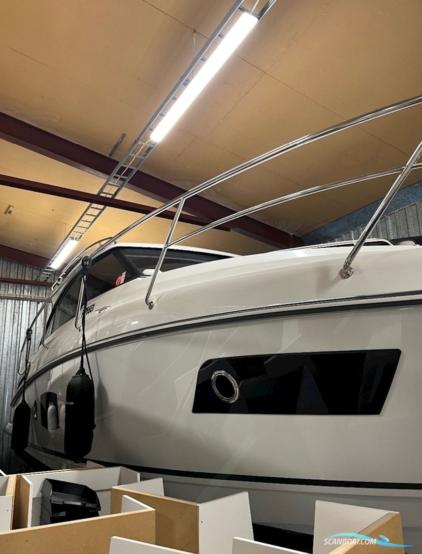 Grandezza 34 OC