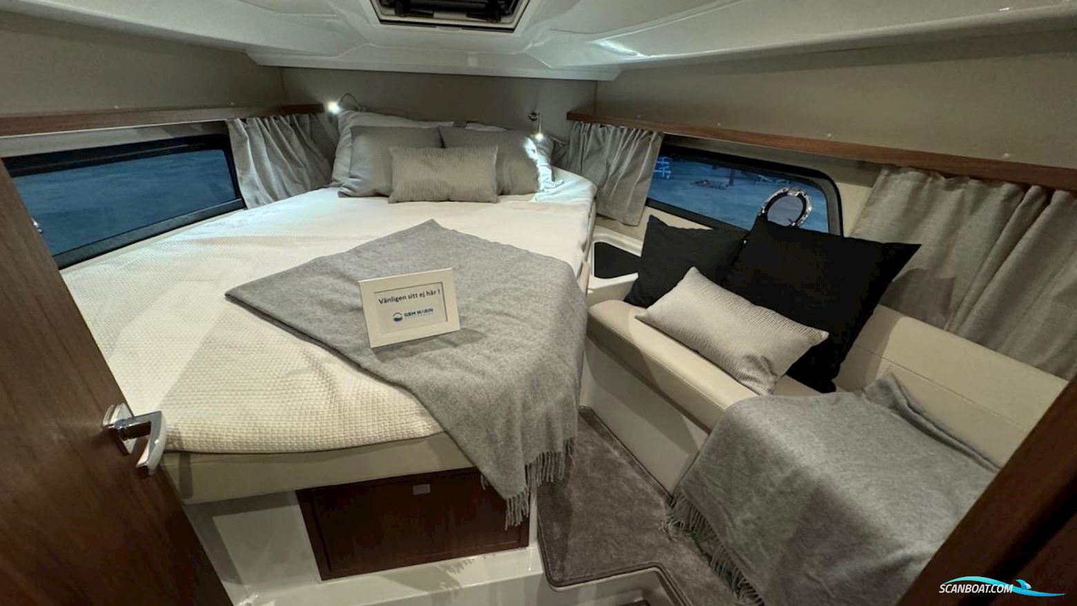 Grandezza 34 OC