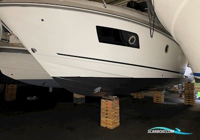 Grandezza 34 OC Motorboten 2019, met Volvo Penta D6 - 370 motor, Sweden