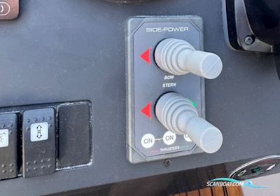 Grandezza 34 OC Motorboten 2019, met Volvo Penta D6 - 370 motor, Sweden