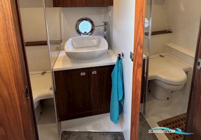 Grandezza 34 OC Motorboten 2019, met Volvo Penta D6 - 370 motor, Sweden