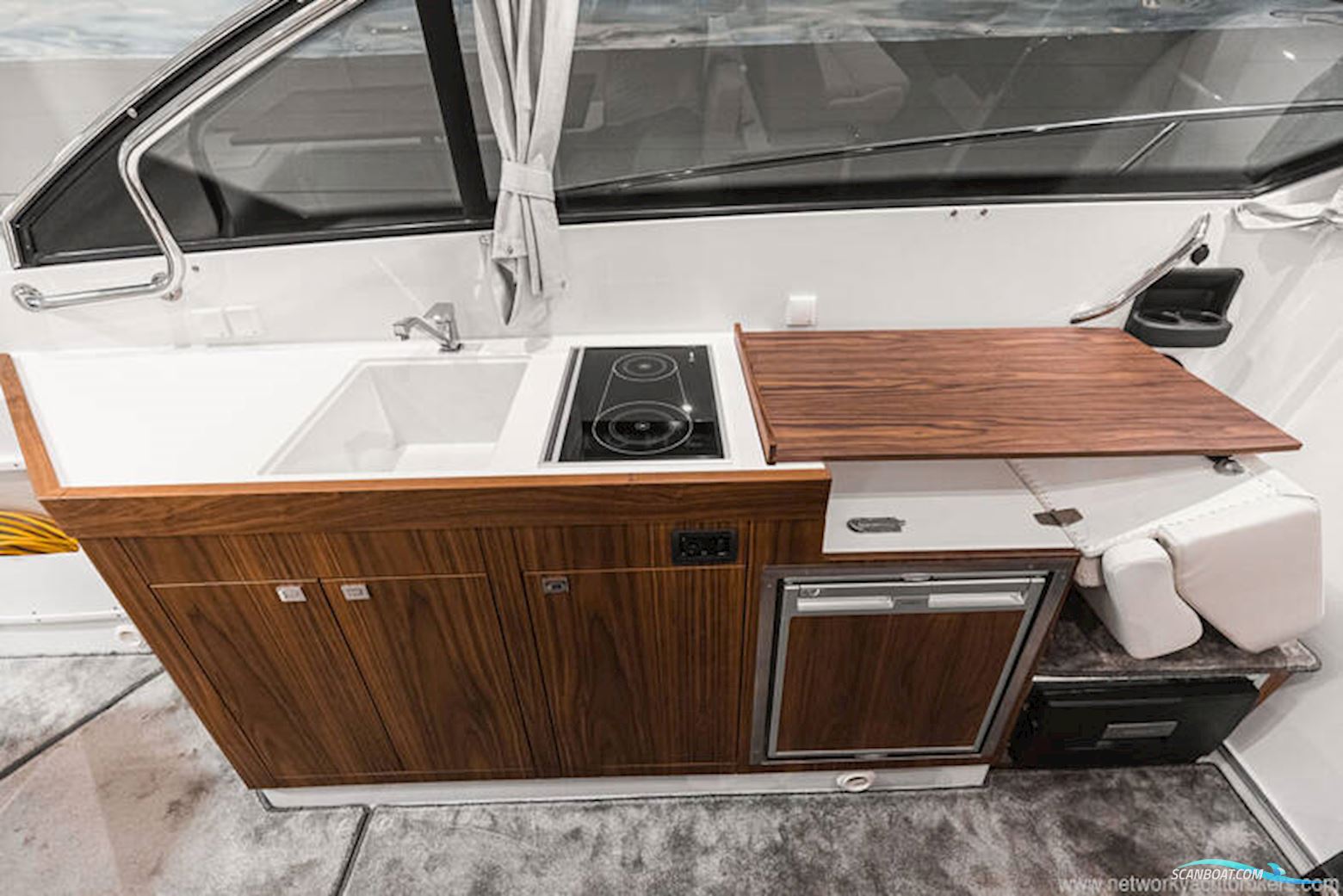 GRANDEZZA 34 OC