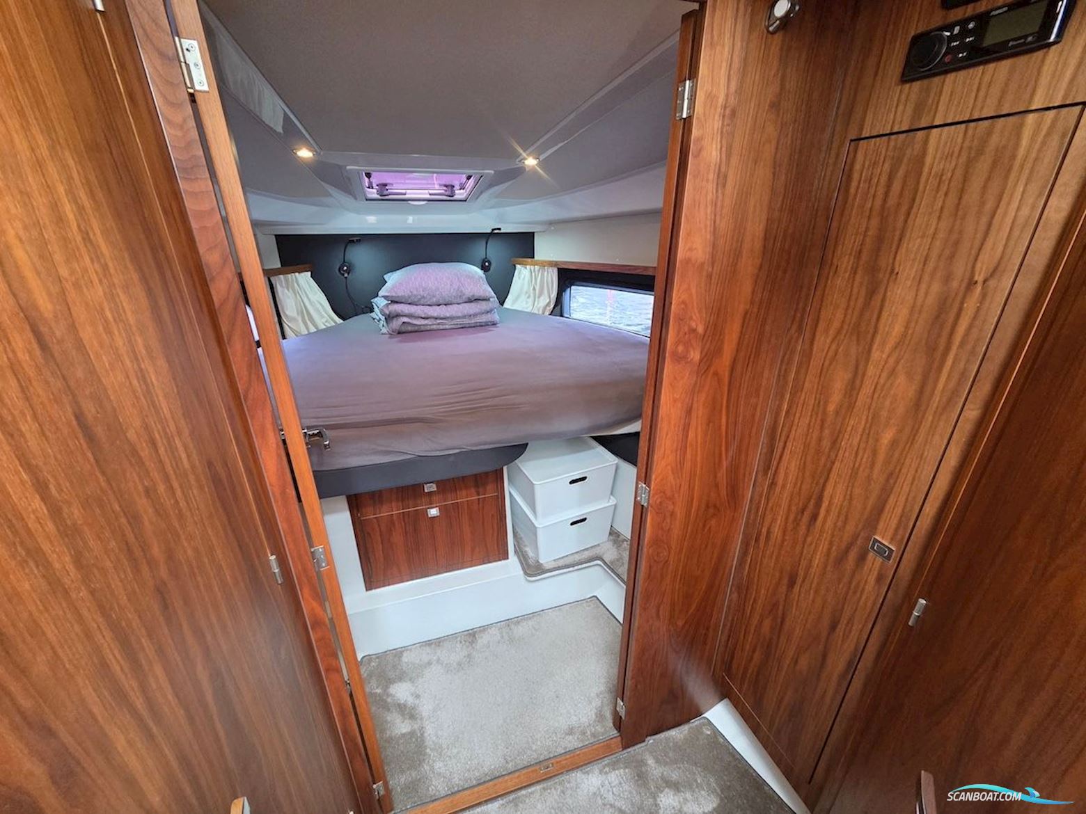 Grandezza 34 OC