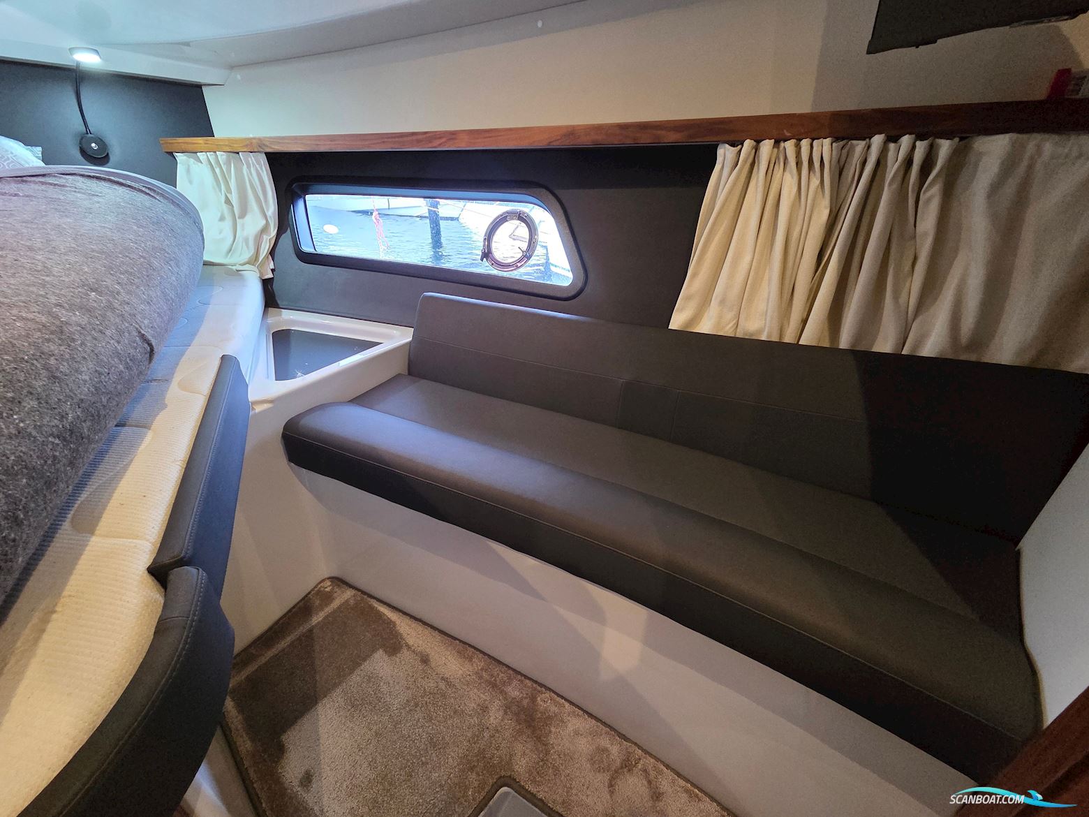 GRANDEZZA 34 OC