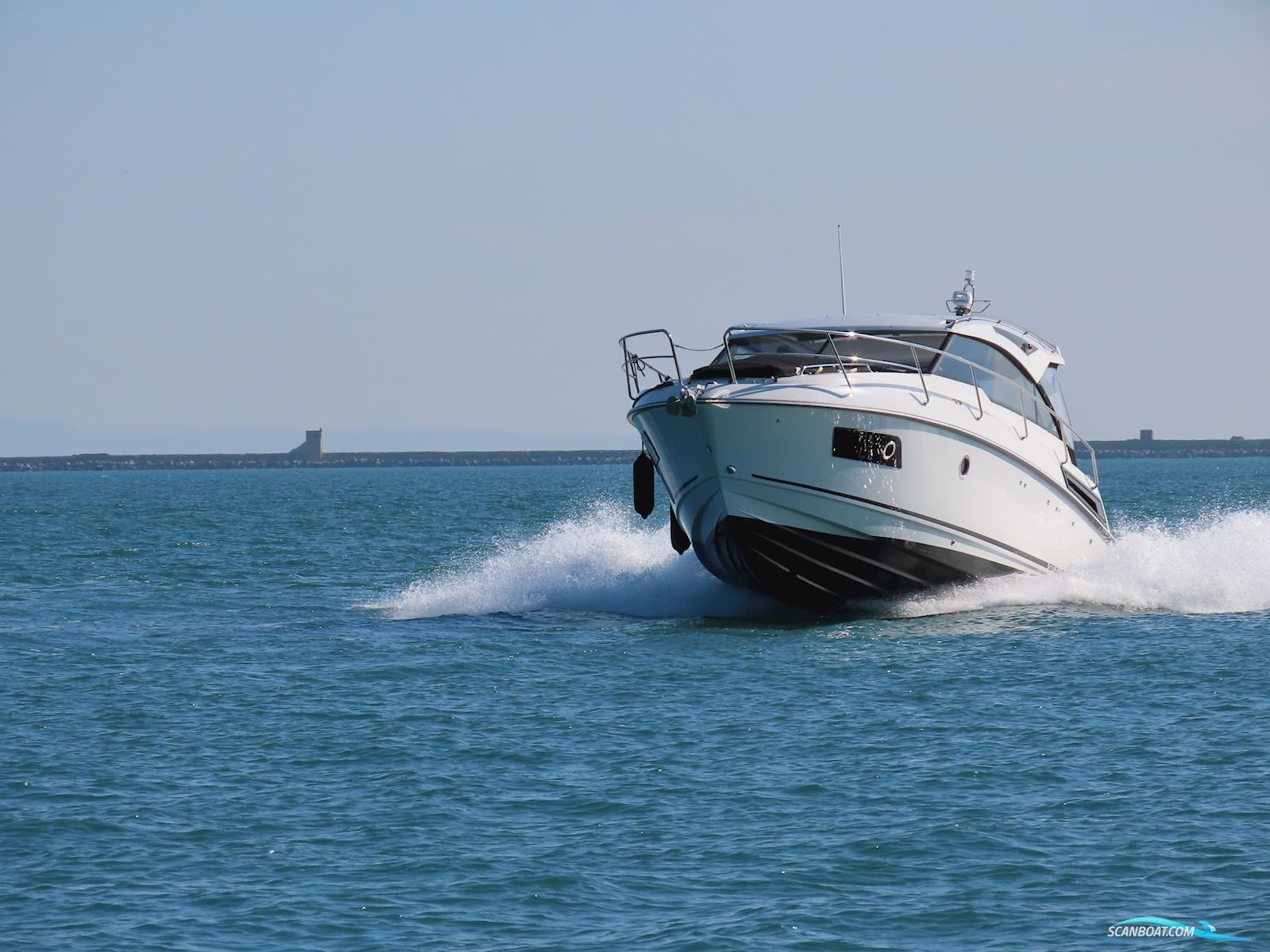 Grandezza 34 OC