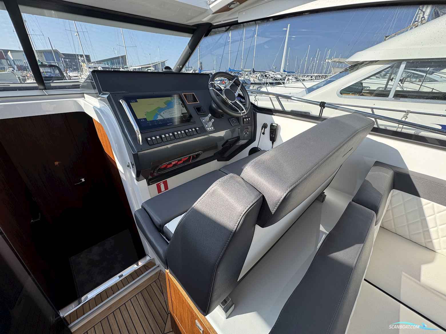 Grandezza 34 OC