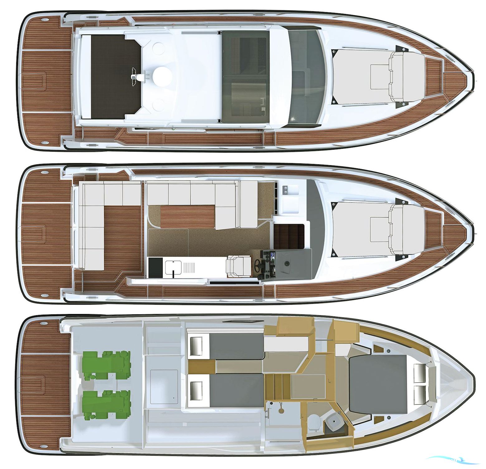 GRANDEZZA 37 CA