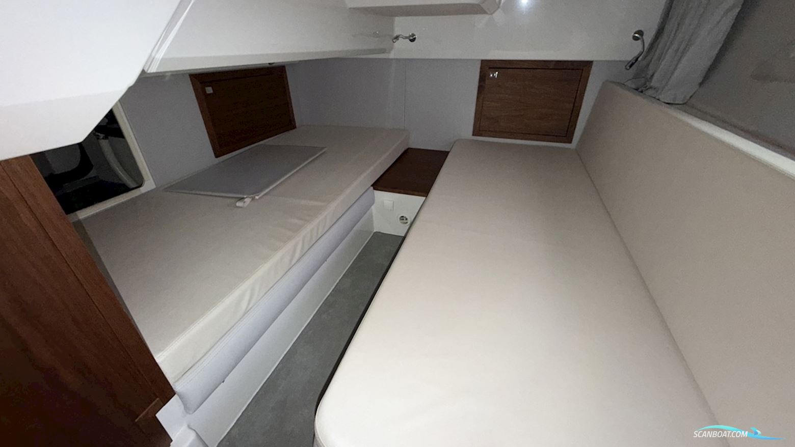 Grandezza 37 CA
