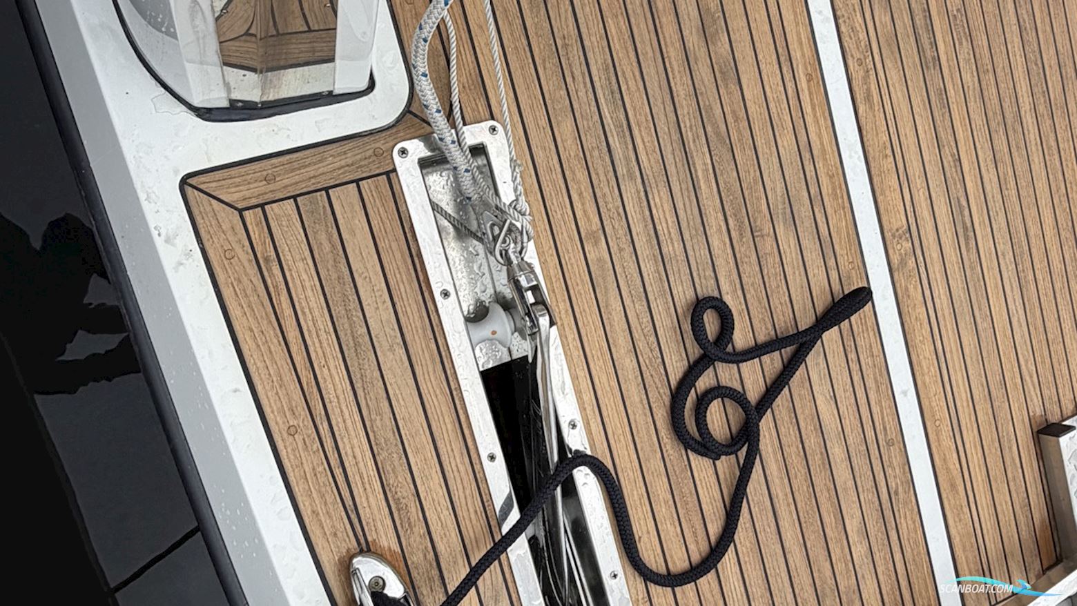 Grandezza 37 CA