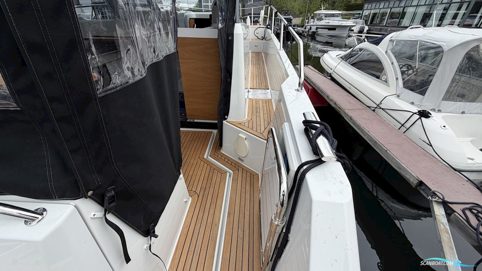 Grandezza 37 CA